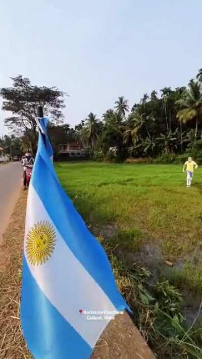 People are getting crazier...