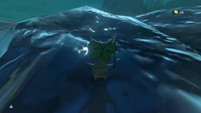 Yahaha! You’re dead.