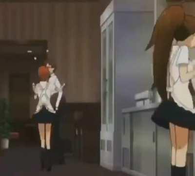 What a wonderful day-