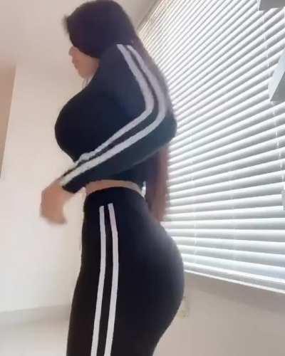 PAAG Jelly is my Jam