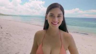 Pia Wurtzbach