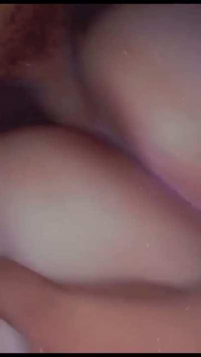 💦 Pawg GirlFriend Leak