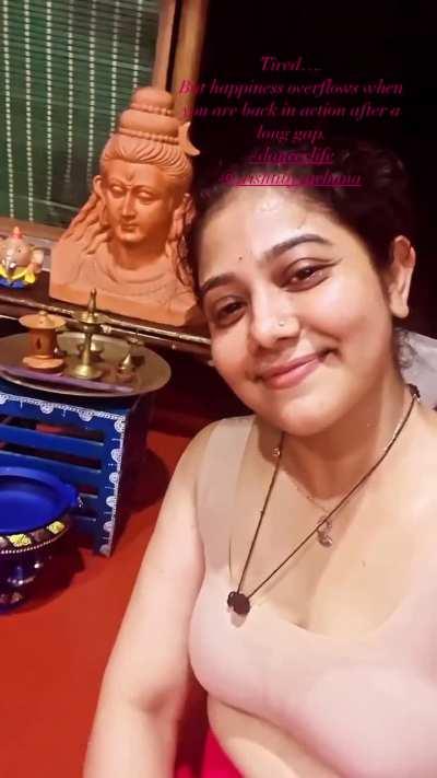 Rachana Narayanankutty