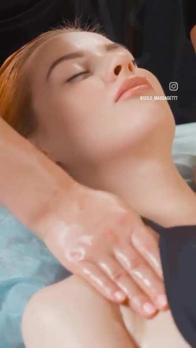 Massage porn 