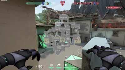 Who needs a Cypher cam when you have shitty filipino internet