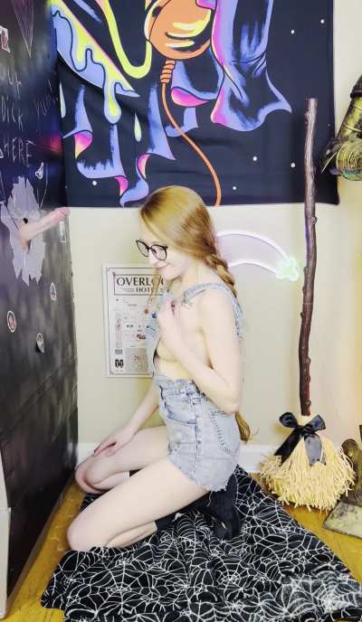 Here is the second ruin in a row 