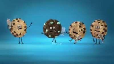 Cookie's amazing transformation