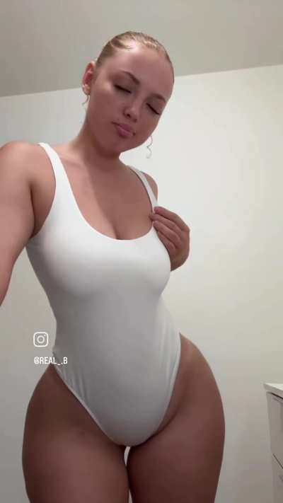 Tiktok Baddie