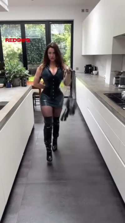 Let me hear that pretty little whine.