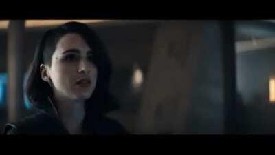 Stormfront and Maeve deleted scene confirms that Stormfront is… [SPOILER]