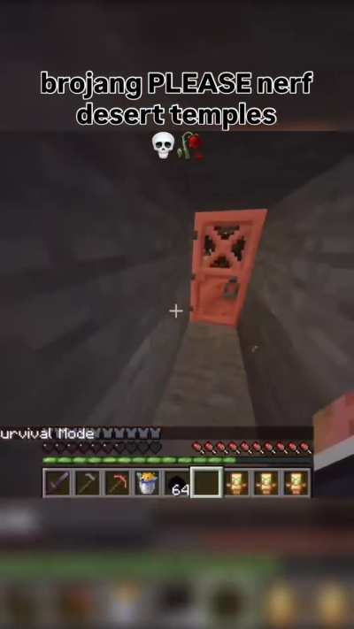 absolute brainrot ✋🏻😐🤚🏻