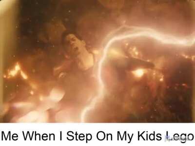 The Scream Heard Everywhere....