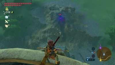 Tf bruh I was just trying to see if it will reach it💀