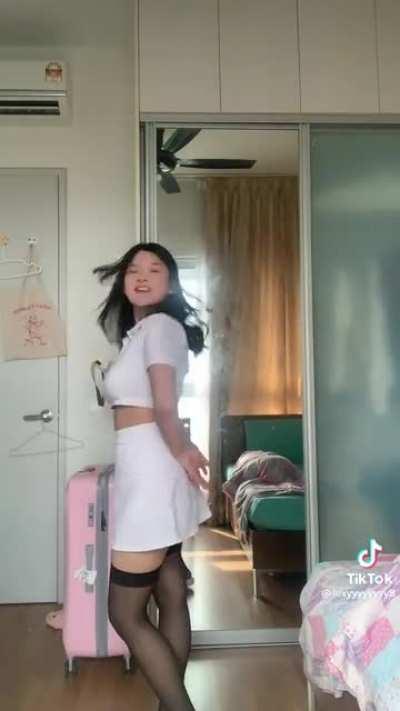 amoi sekarang memang best la