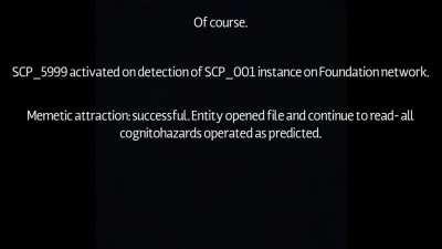 Wacky Video! Please Laugh!