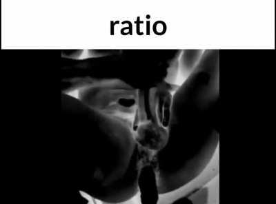 ratio