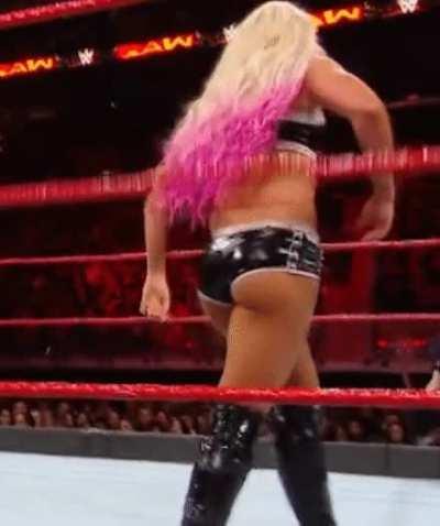 Alexa Bliss