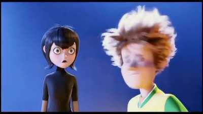 daddy turn into sicko mode 😎