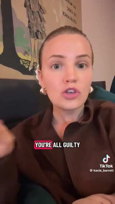 Is it really just that only gender? You decide