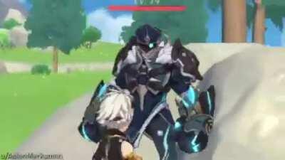 Welcome to Debt Valley