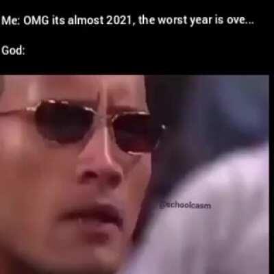 There goes my new year's resolution