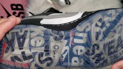 COCO - NIKE SB PANDA PIGEON