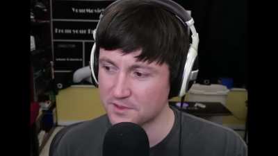 Right-Wing Adum's TPUSA Audition Tape