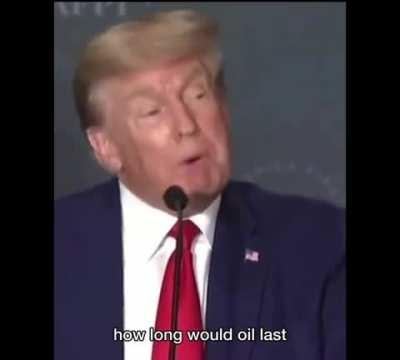 How will this affect the 2024 GOP Presidential primary?