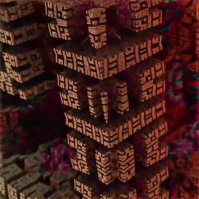 Let Me Take You Down ... [OC]