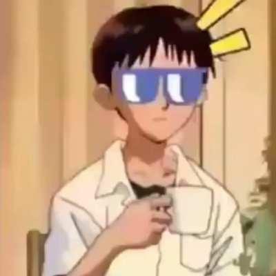 if you watched the whole thing you have commitment