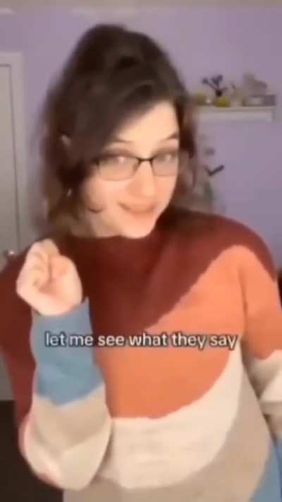 GIVE ME MY NEGATIVE THOUGHTS BACK!!!