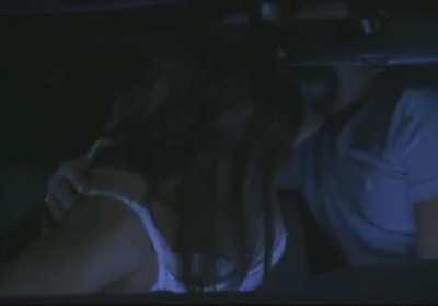 Dawn Marie: Topless (Carmilla 1999)