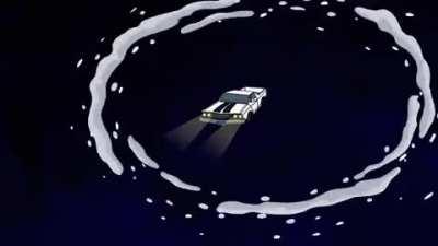 Ask and you shall receive