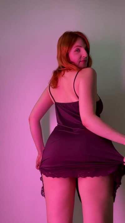 Everyone needs a Ginger to spice up their life