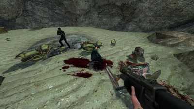 Laszlo forgets to play along