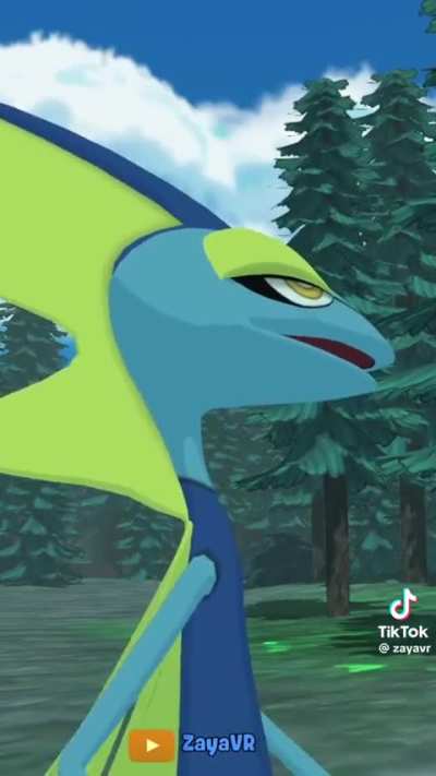 Water Pokémon learn Ice Moves?