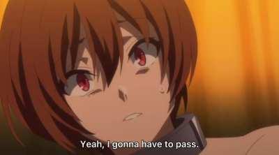 It’s a hard decision