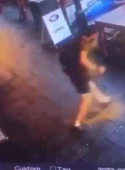 Everything, everywhere, all at once