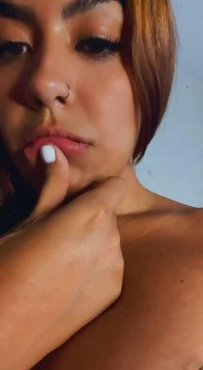 I wanna be daddy’s little girl doll