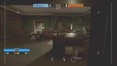 I miss old siege