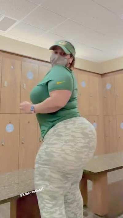 👀Krazyrachael 🍑🤤🤤