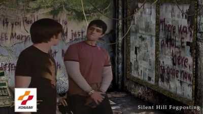 Was there really a hole?