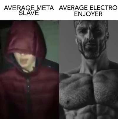 “Electro bad”