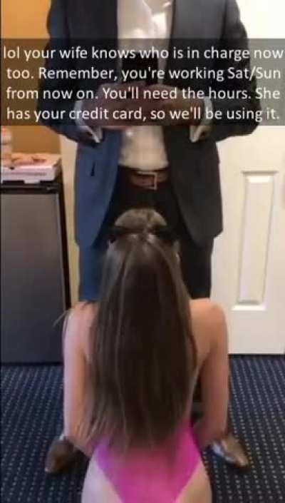 Blowjob GIF by sortamorbid