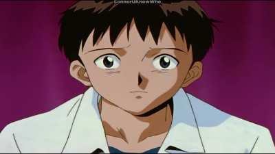 Darth Vader In Evangelion?!?!?!?!?