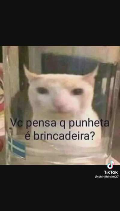 Dos mesmos criadores de 