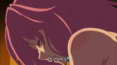 [Redo of healer] episode 2