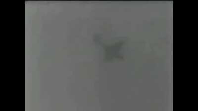 Der angriff auf Altschauerberg (ca 1944)