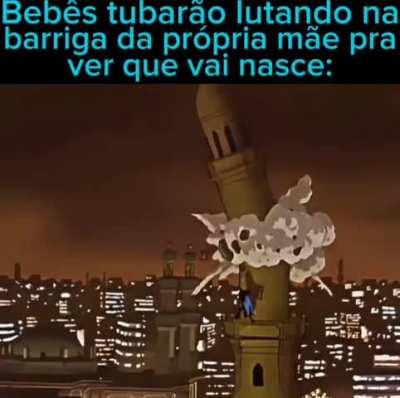 Luta final do OVA >>> luta final do anime