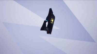 Added some music to some of the MVP animations. Some might even feel familiar to you.